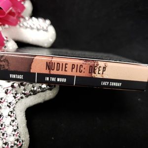 Smashbox ... eyeshadow